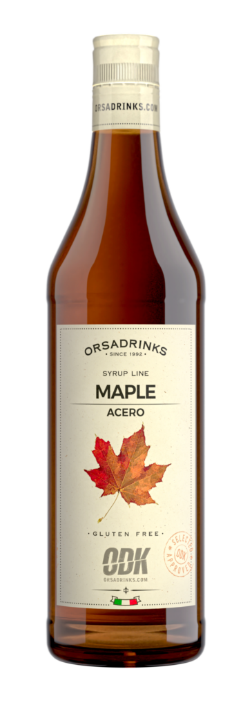 ODK Maple Syrup