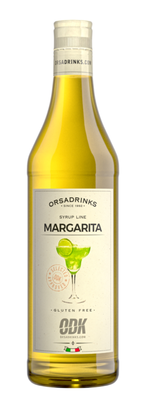 ODK Margarita Syrup
