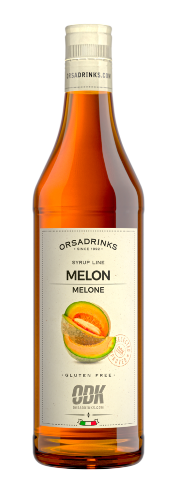 ODK Melon Syrup