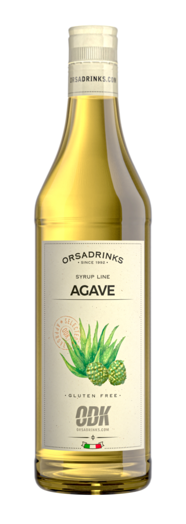 ODK Agave