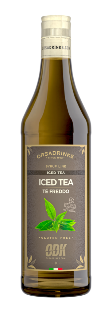 ODK Iced Tea