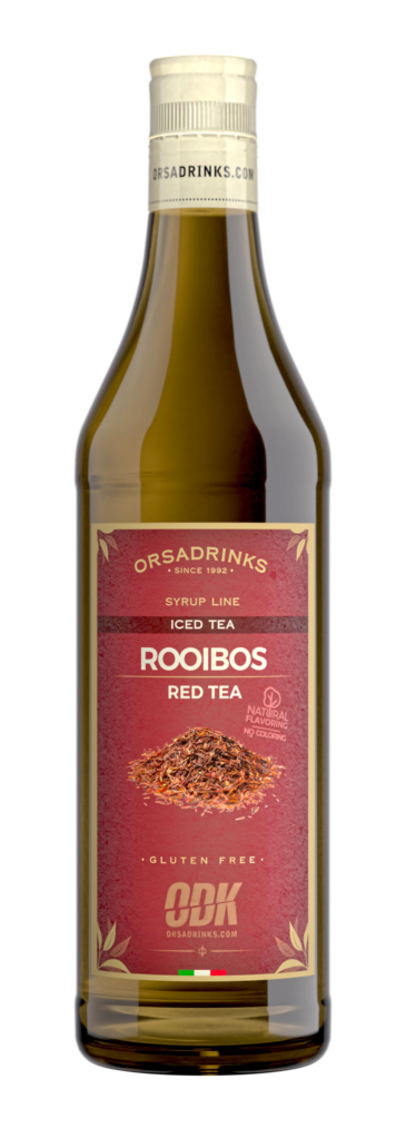 ODK Rooibos Iced Tea