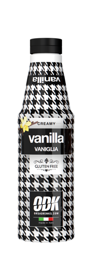 ODK Creamy Vanilla