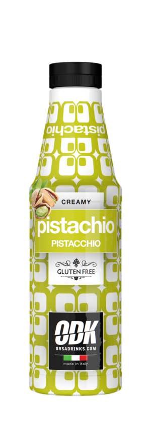 ODK Creamy Pistachio