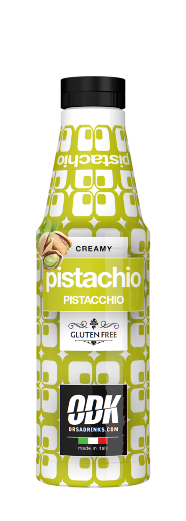ODK Creamy Pistachio
