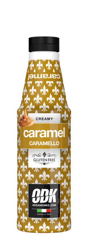 ODK Creamy Caramel