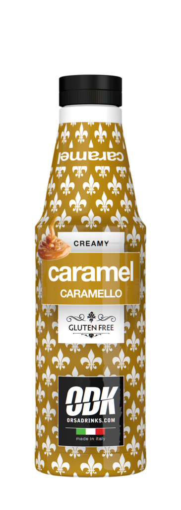 ODK Creamy Caramel