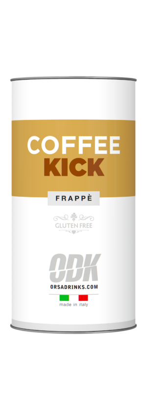 ODK Coffee Kick Frappe