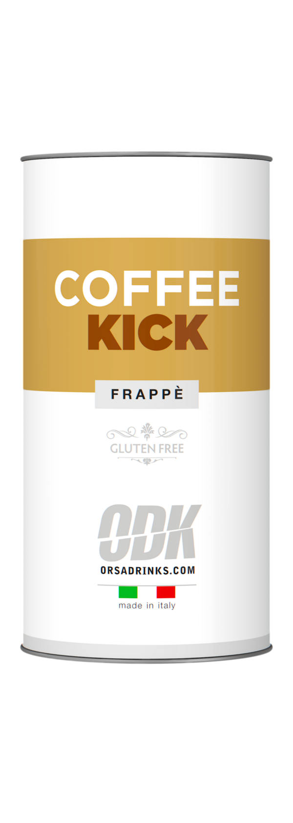 ODK Coffee Kick Frappe