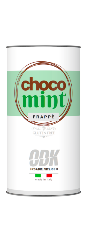 ODK Choco Mint Frappe