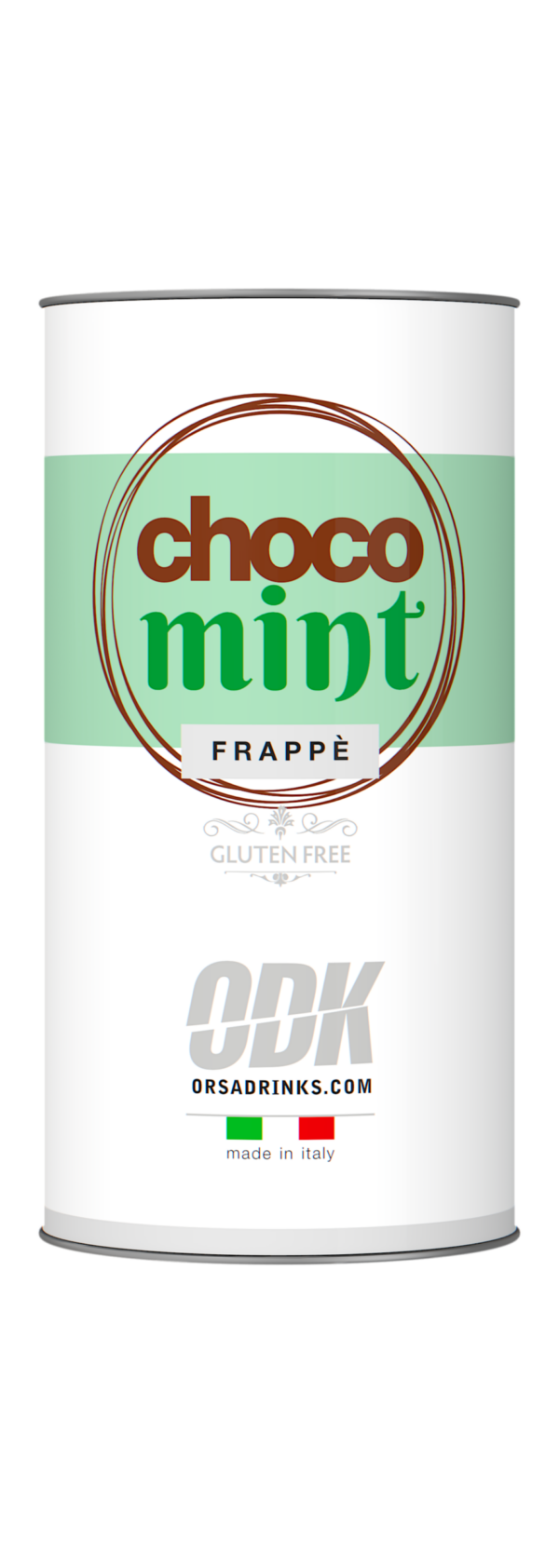 ODK Choco Mint Frappe