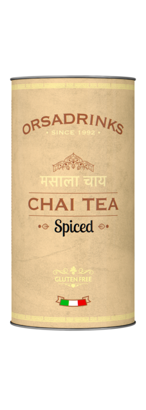 ODK Spiced Chai