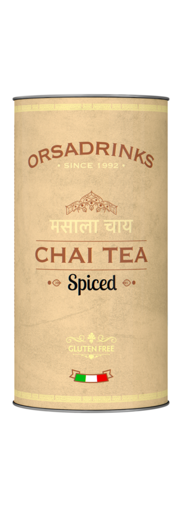 ODK Spiced Chai