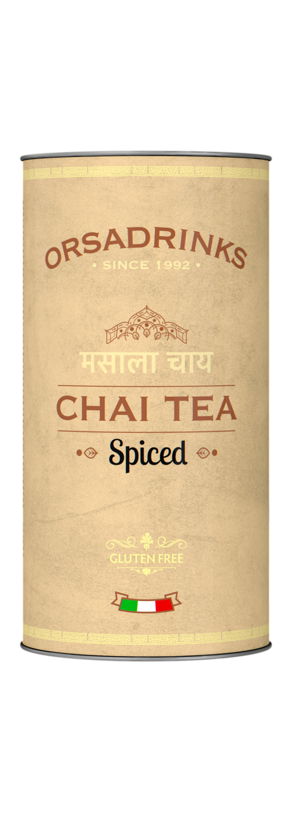 ODK Spiced Chai