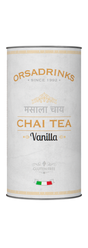 ODK Vanilla Chai