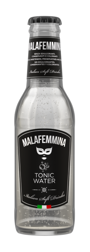 Malafemmina Tonic Water