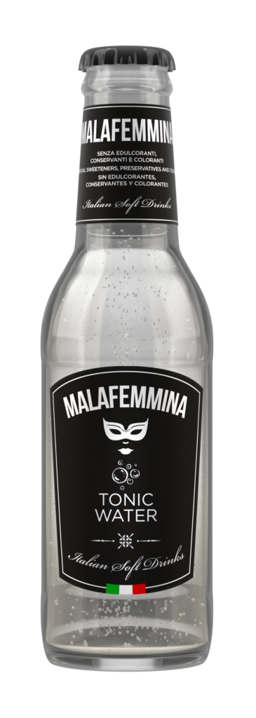 Malafemmina Tonic Water
