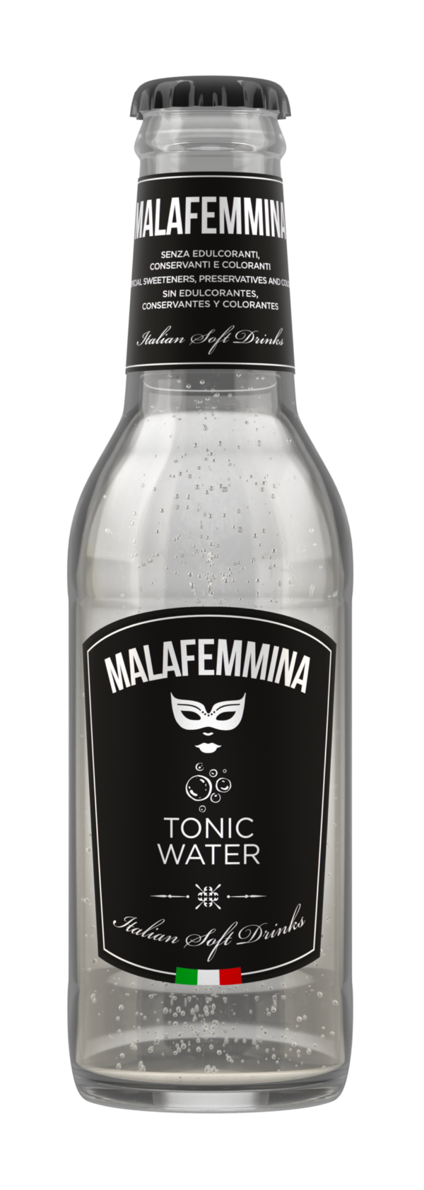 Malafemmina Tonic Water