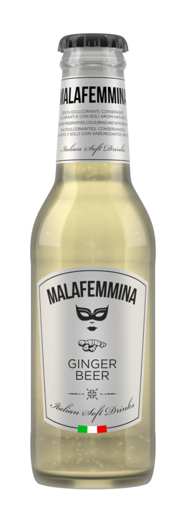 Malafemmina Ginger Beer