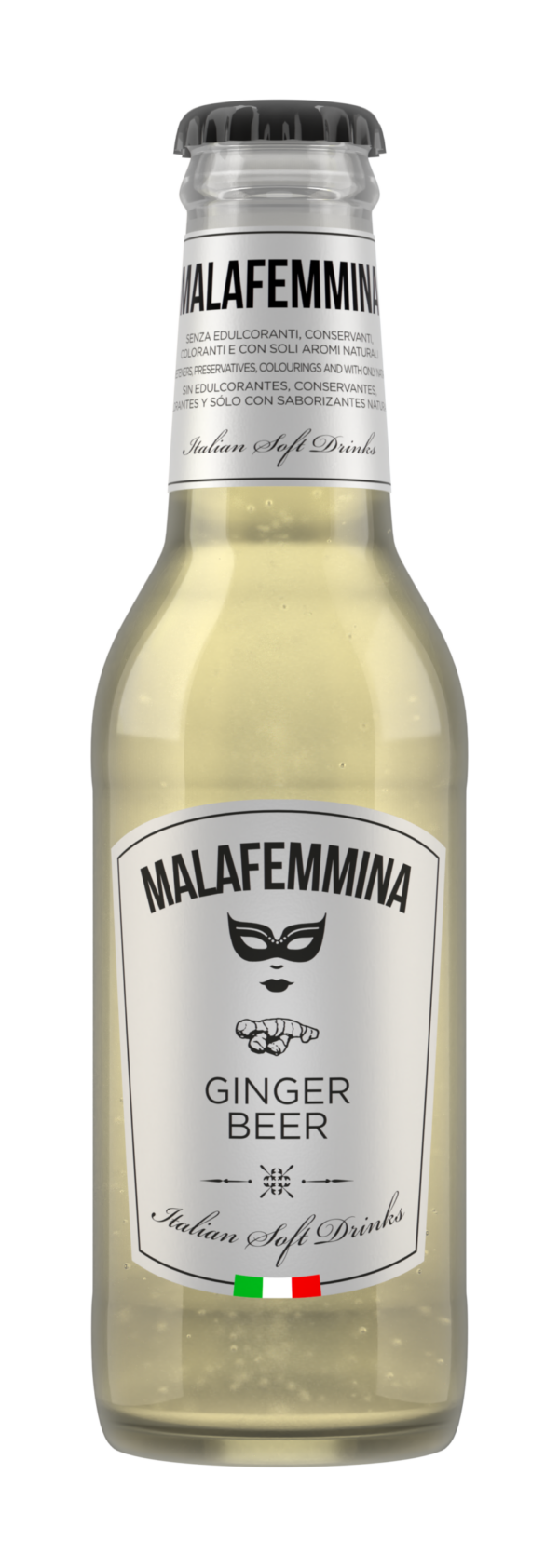 Malafemmina Ginger Beer