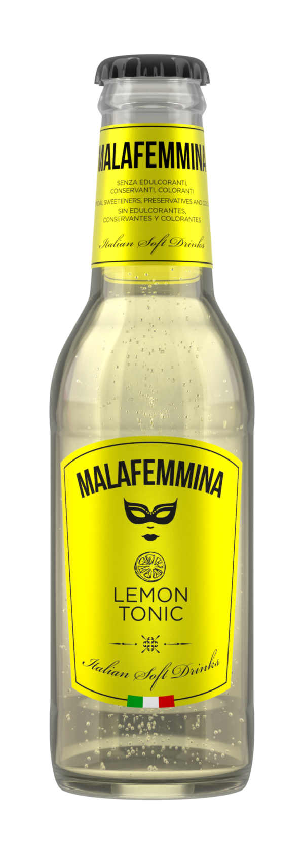 Malafemmina Lemon Tonic