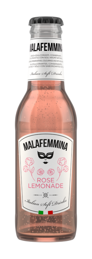Malafemmina Rose Lemonade