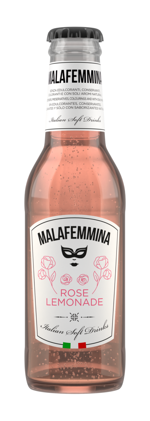 Malafemmina Rose Lemonade