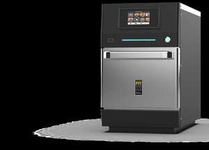 Prática Fit SM High-Speed Oven (Single Mag)