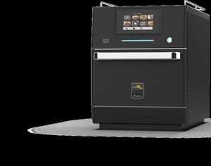 Prática Fit XL High-Speed Oven