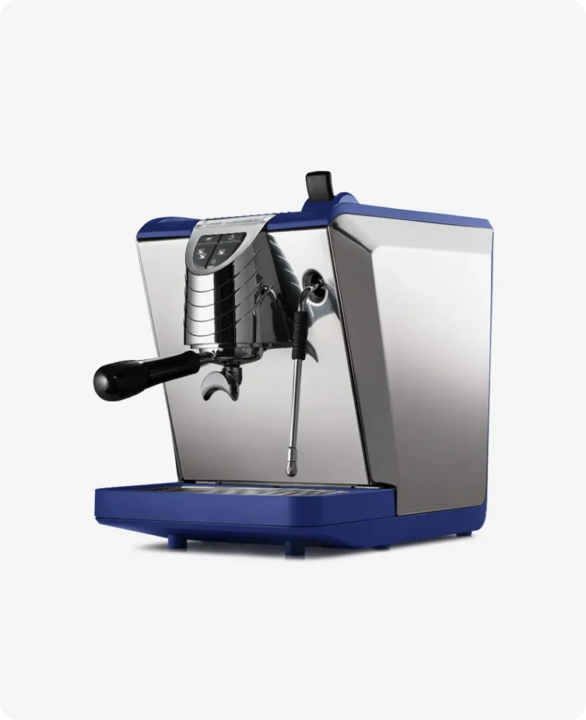 Nuova Simonelli Oscar II espresso machine