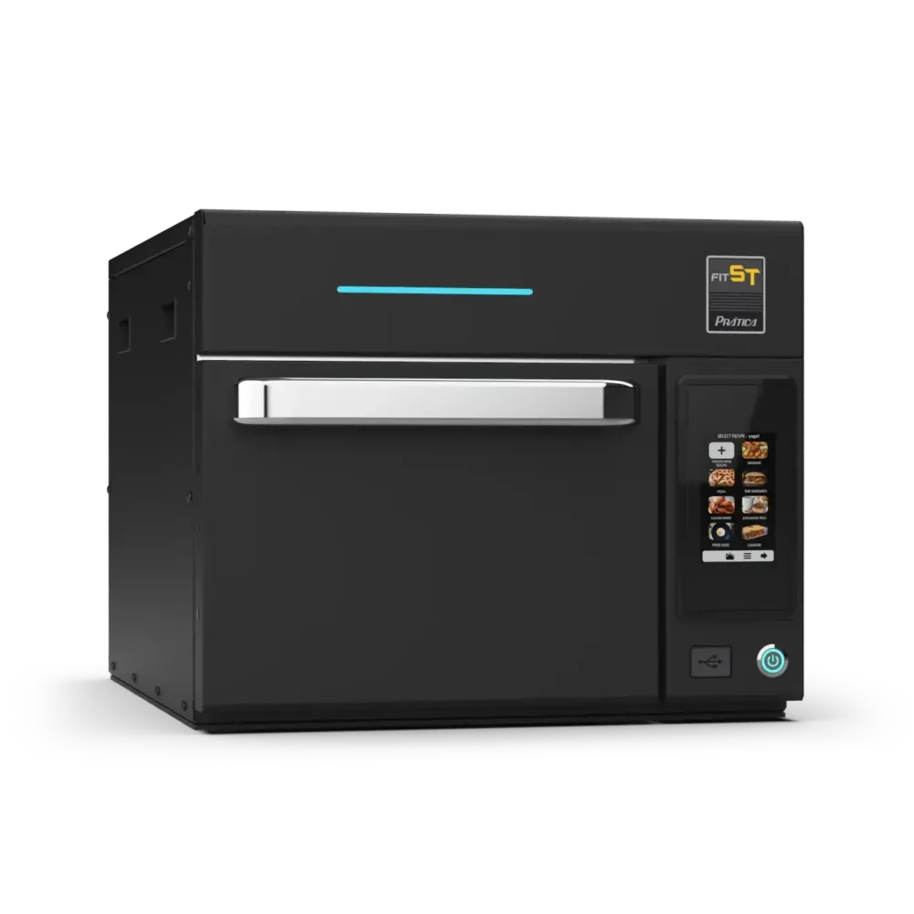 Prática FIT ST stackable high-speed oven