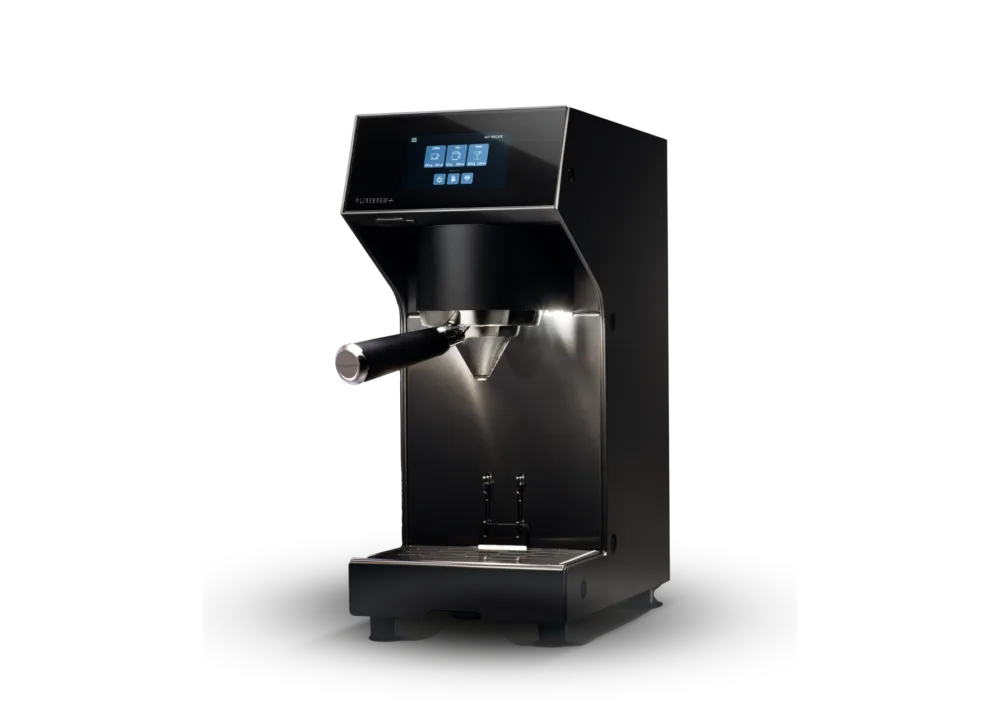 Victoria Arduino PureBrew+ single extractor for coffee and tea