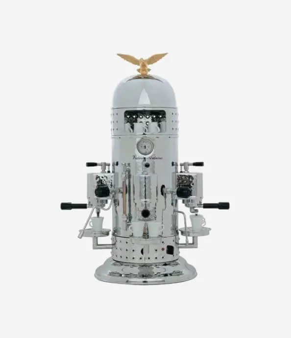 Victoria Arduino Venus Bar vertical espresso machine